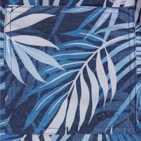 Hang Ten Men's Swim Trunk Shorts Swimwear Size XXL NEW - Picture 9 of 9